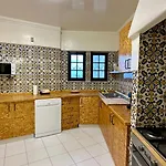 וילה Beira Mar - Private Pool - 7 Guests - *