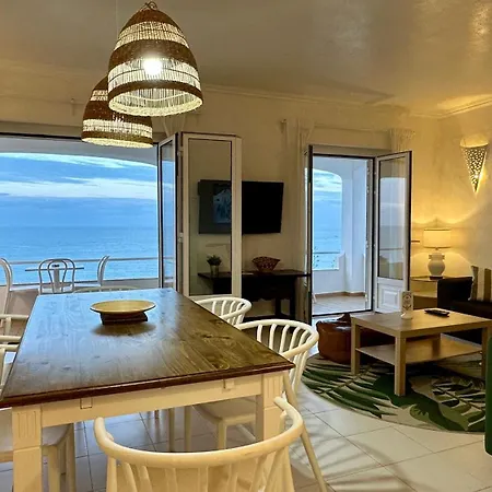 Villa Beira Mar - Private Pool - 7 Guests -