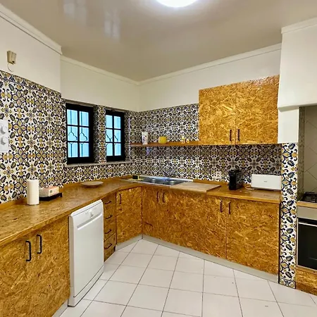 Beira Mar - Private Pool - 7 Guests - Villa