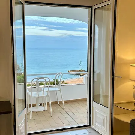 Villa Beira Mar - Private Pool - 7 Guests -