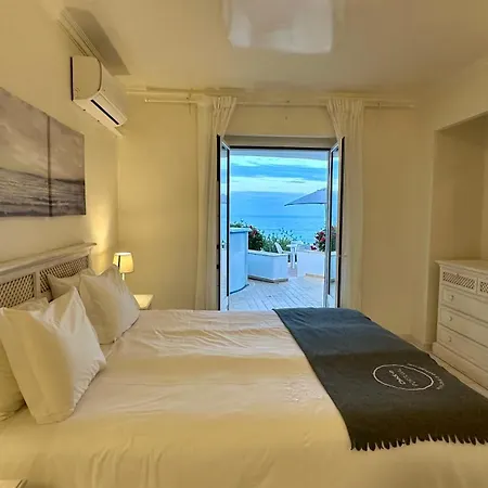 Beira Mar - Private Pool - 7 Guests - Villa *
