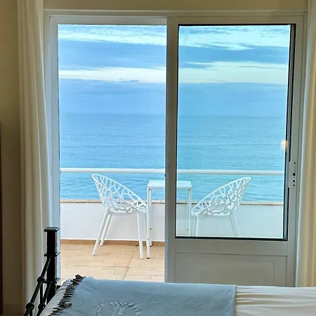Beira Mar - Private Pool - 7 Guests - Villa Albufeira