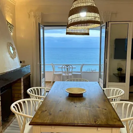 Villa Beira Mar - Private Pool - 7 Guests - Albufeira