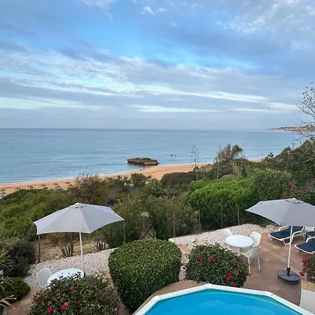 Beira Mar - Private Pool - 7 Guests - *