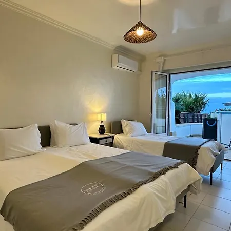 Beira Mar - Private Pool - 7 Guests - Albufeira