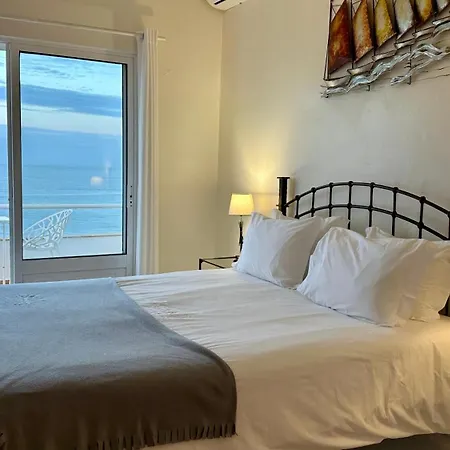 Beira Mar - Private Pool - 7 Guests -