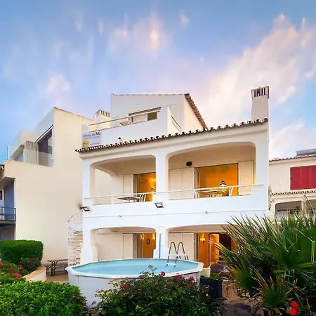 Вилла Beira Mar By Check-in Portugal