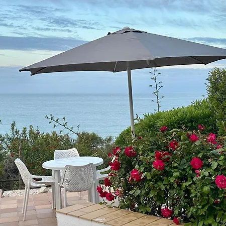 Beira Mar - Private Pool - 7 Guests - Villa *