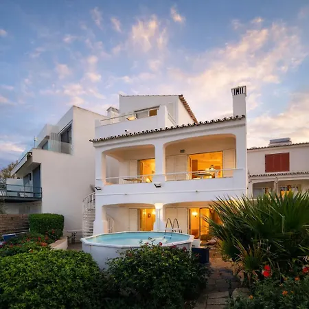 Beira Mar - Private Pool - 7 Guests -