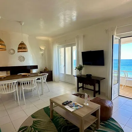 Beira Mar - Private Pool - 7 Guests - Albufeira