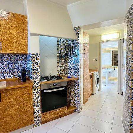 Beira Mar - Private Pool - 7 Guests - Villa