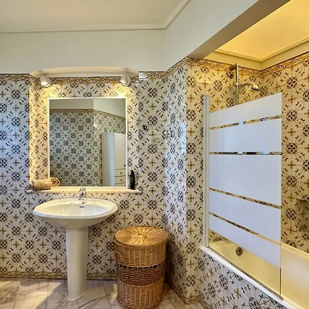 Beira Mar - Private Pool - 7 Guests - 别墅 *