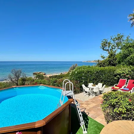 Villa Beira Mar - Private Pool - 7 Guests - *