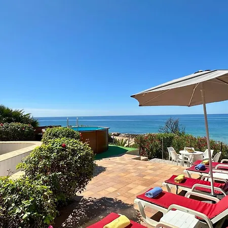 Beira Mar - Private Pool - 7 Guests - Villa Albufeira