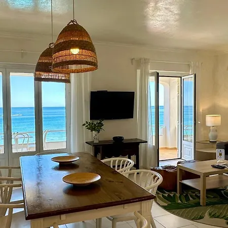 Beira Mar - Private Pool - 7 Guests - * Albufeira