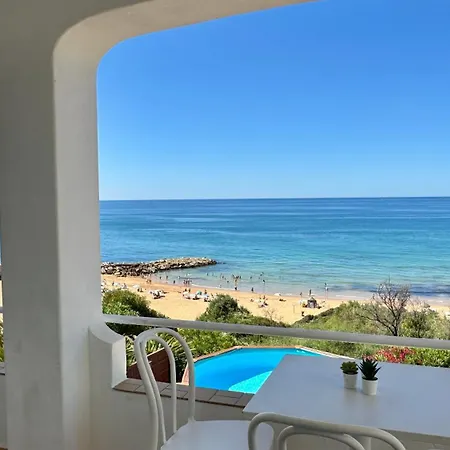 Beira Mar - Private Pool - 7 Guests -