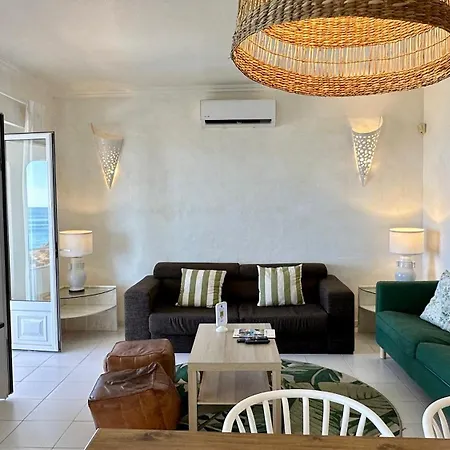 Villa Beira Mar - Private Pool - 7 Guests -