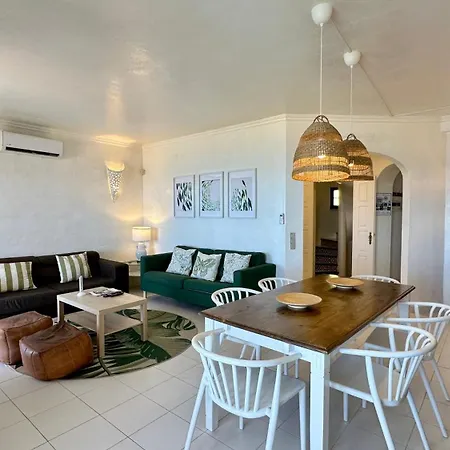 Beira Mar - Private Pool - 7 Guests - Villa *
