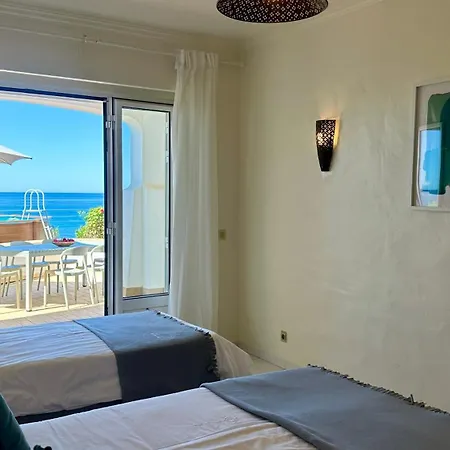 Beira Mar - Private Pool - 7 Guests - *