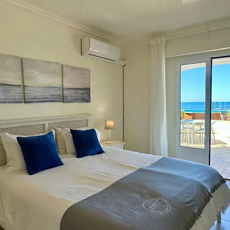Beira Mar - Private Pool - 7 Guests - Albufeira