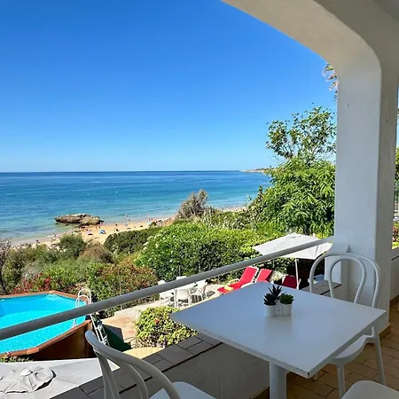 Beira Mar - Private Pool - 7 Guests - * Albufeira
