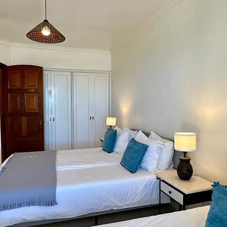 Beira Mar - Private Pool - 7 Guests - Villa