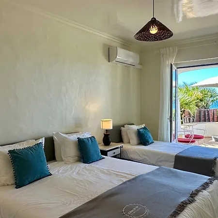 Villa Beira Mar - Private Pool - 7 Guests -