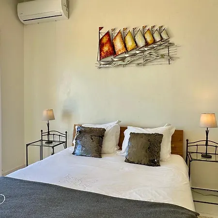 Beira Mar - Private Pool - 7 Guests - Villa *