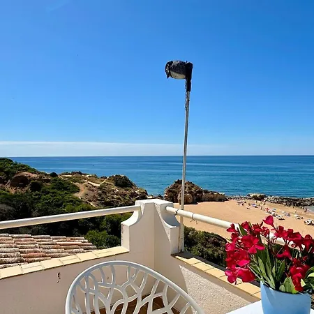 Villa Beira Mar - Private Pool - 7 Guests - Albufeira