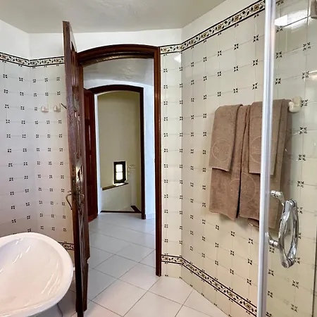 Beira Mar - Private Pool - 7 Guests - *