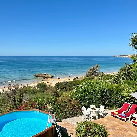 Beira Mar - Private Pool - 7 Guests -