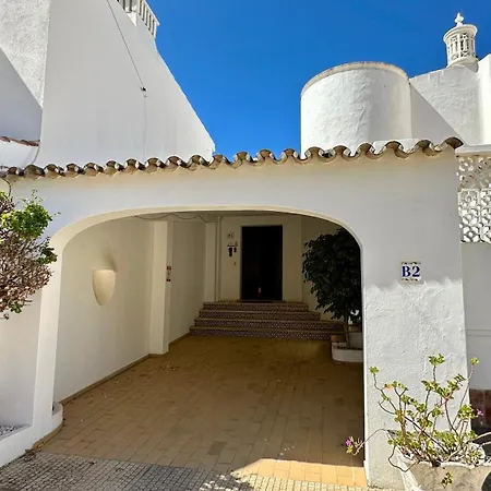 Villa Beira Mar - Private Pool - 7 Guests -