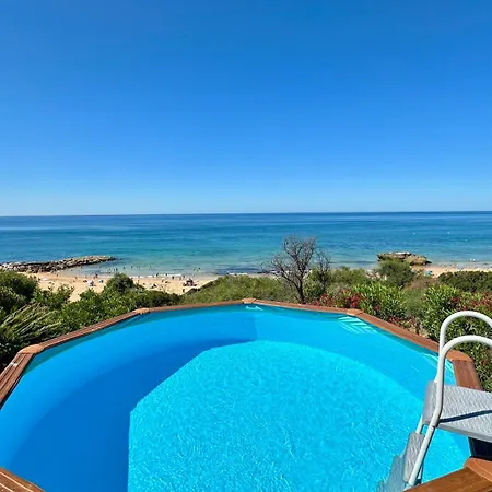 Beira Mar - Private Pool - 7 Guests - Villa *