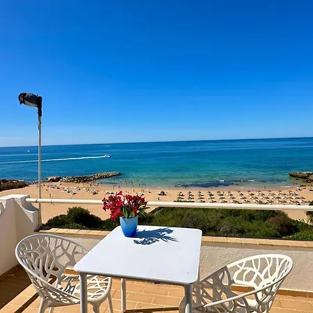 Beira Mar - Private Pool - 7 Guests - *