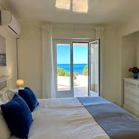 Beira Mar - Private Pool - 7 Guests - Albufeira