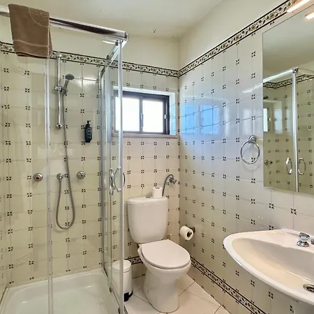 Beira Mar - Private Pool - 7 Guests - Villa Albufeira
