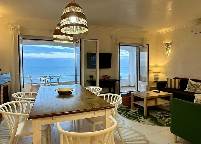 빌라 Beira Mar By Check-in Portugal