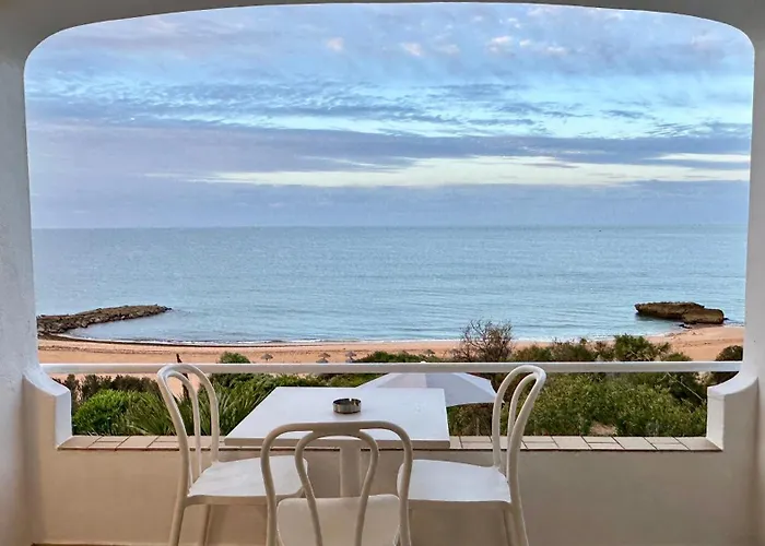 빌라 Beira Mar By Check-in Portugal 알부페이라