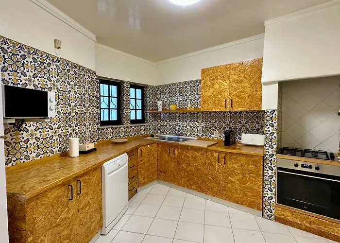 Beira Mar By Check-in Portugal 빌라