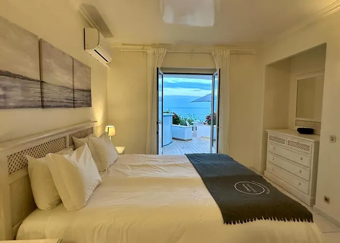 Beira Mar By Check-in Portugal 빌라 *