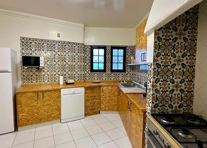 빌라 Beira Mar By Check-in Portugal *