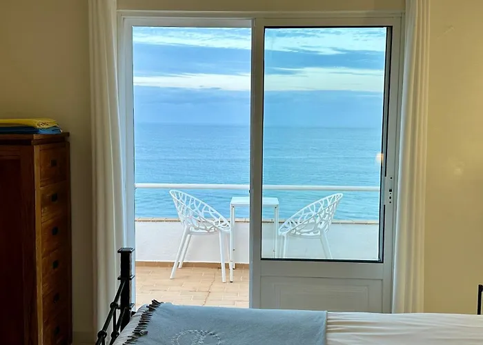 Beira Mar By Check-in Portugal 빌라 알부페이라