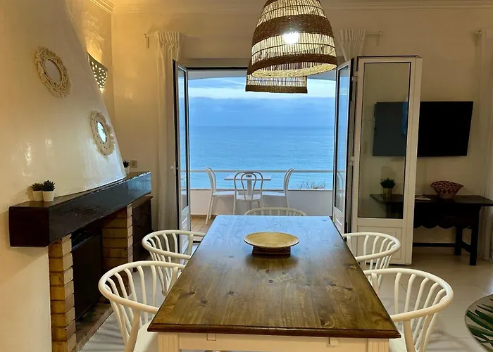 빌라 Beira Mar By Check-in Portugal 알부페이라