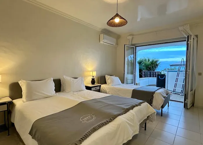 Beira Mar By Check-in Portugal 알부페이라