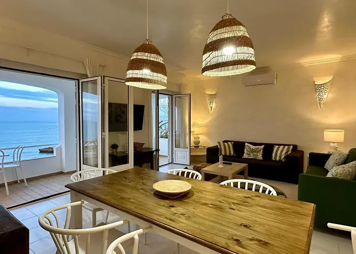 Beira Mar By Check-in Portugal * 알부페이라