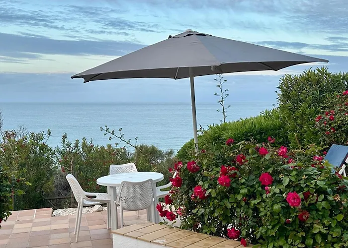 Beira Mar By Check-in Portugal 빌라 *