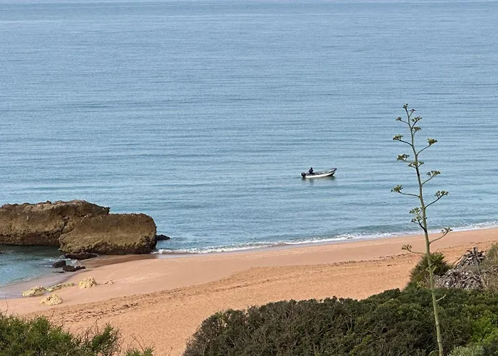 빌라 Beira Mar By Check-in Portugal *