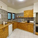 Beira Mar - Private Pool - 7 Guests - Villa